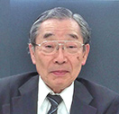 小松氏