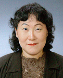 永田 由美 氏(労働新聞社実務相談員)